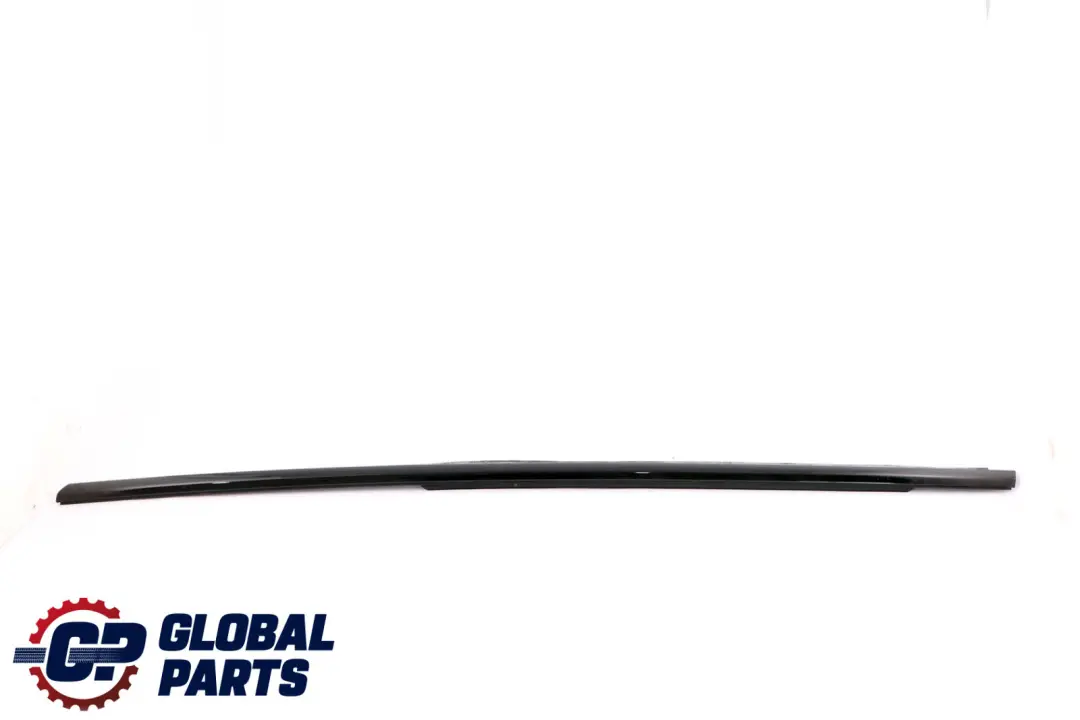 BMW F40 Listwa Zgarniająca Szyby Tylnej Lewej Shadowline - SKU 7473999 - Numer Części 7473999
