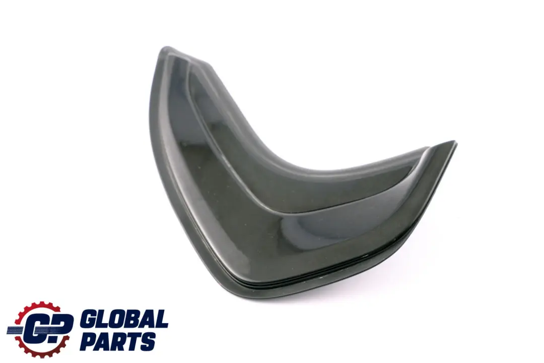 BMW F40 Verkleidung Abdeckung Säule C Rechts Shadowline - SKU 7474002 - Teilenummer 7474002