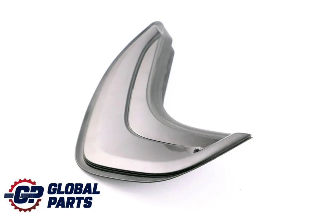 BMW F40 Cache Colonne C Droite Shadowline - SKU 7474002 - Numéro de pièce 7474002