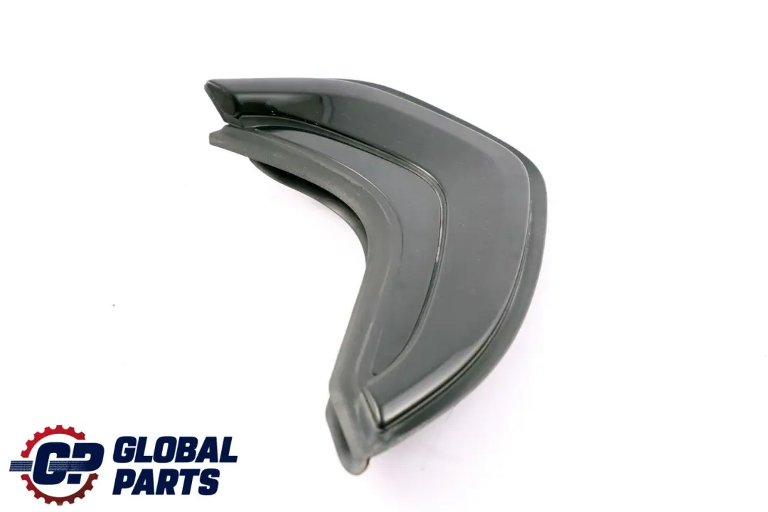 BMW F40 Cache Colonne C Droite Shadowline - SKU 7474002 - Numéro de pièce 7474002