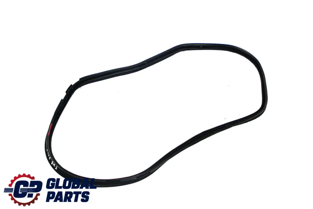 BMW X1 Series F48 Trunk Lid Sealing Seal Gasket 5176 - SKU 7474449 - Part number 7474449