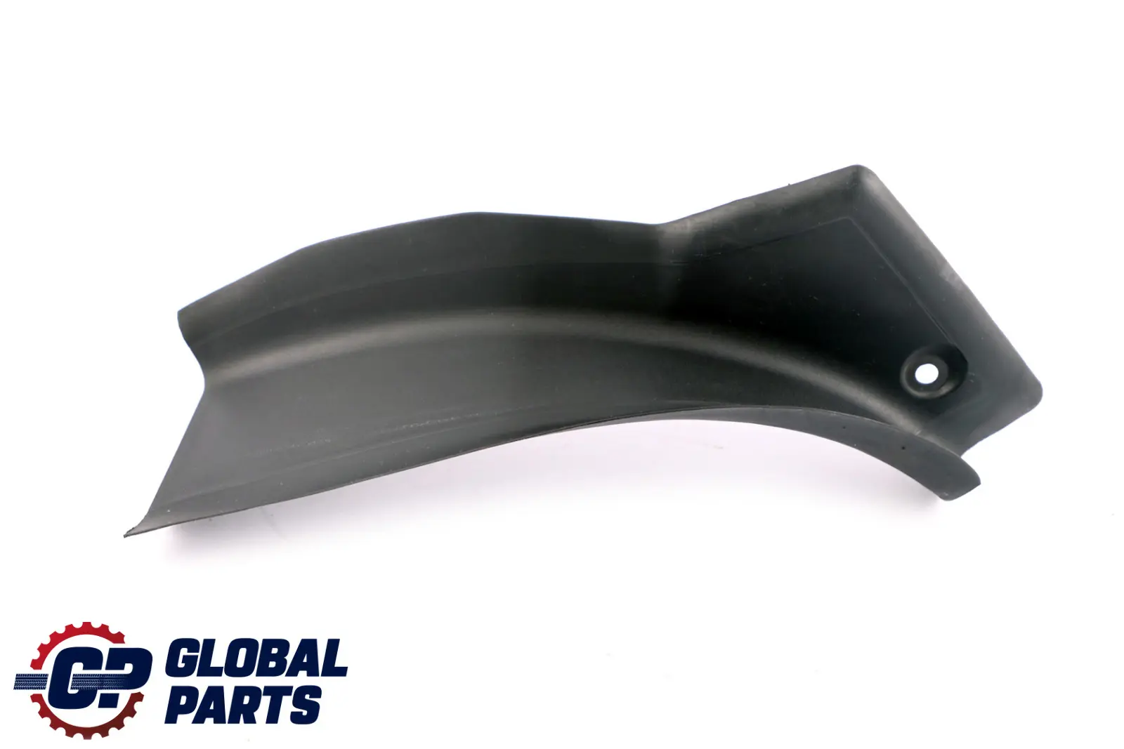 BMW F32 F82 M4 Listwa Kanału Drzwi Lewa Czarna 7474487