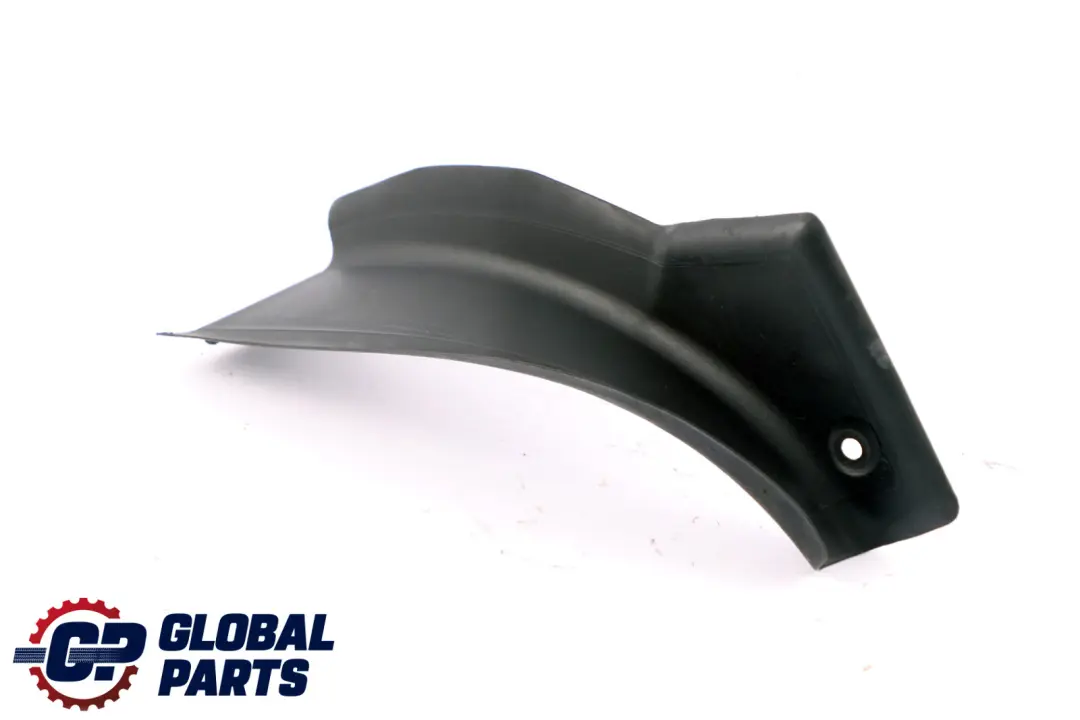 BMW 4 er F32 F82 M4 Blende Wasserrinne Links Schwarz 5149 - SKU 7474487 - Teilenummer 7474487