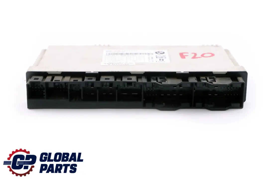 BMW F20 F21 F22 F30 F31 F32 F33 Módulo control asiento delantero ECU - SKU 7474972 - Número de pieza 7474972