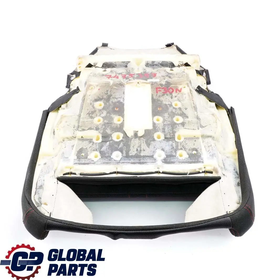 BMW F20 F30 LCI Fotel siedzisko fotela SPORT - SKU 7475397 - Numer Części 7475397