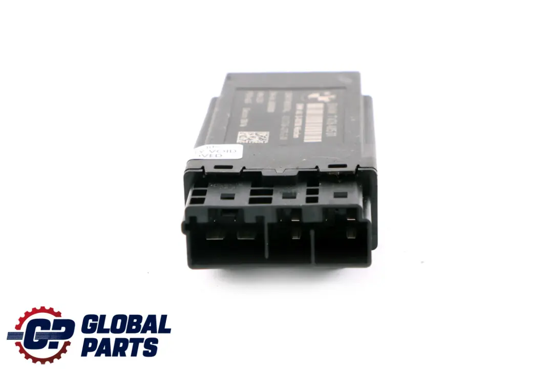 Module Contrôle Chauffage Sièges Avant Ecu pour BMW F10 F11 F20 F21 F30 F31 à propos du numéro de pièce 7476485 BMW F10 F11 F20 F21 F30 F31 Module Contrôle Chauffage Sièges Avant Ecu - SKU 7476485 - Numéro de pièce 7476485