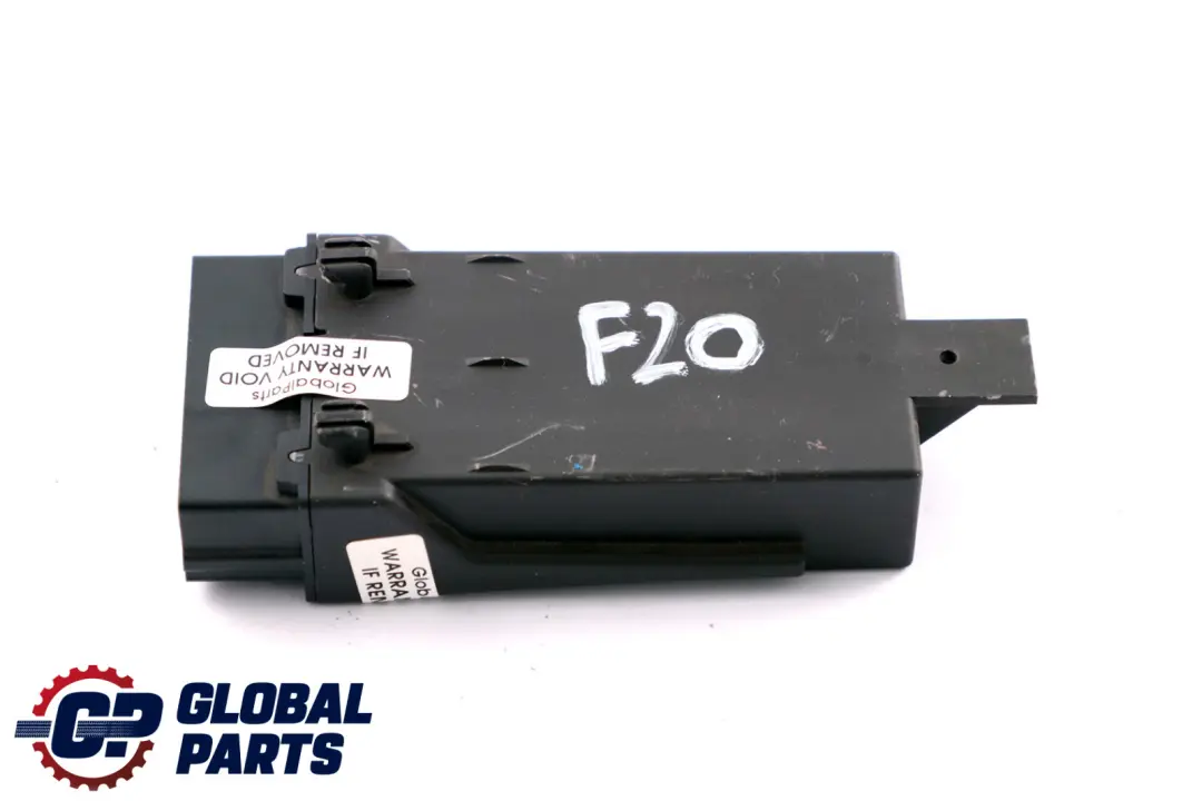 Module Contrôle Chauffage Sièges Avant Ecu pour BMW F10 F11 F20 F21 F30 F31 à propos du numéro de pièce 7476485 BMW F10 F11 F20 F21 F30 F31 Module Contrôle Chauffage Sièges Avant Ecu - SKU 7476485 - Numéro de pièce 7476485