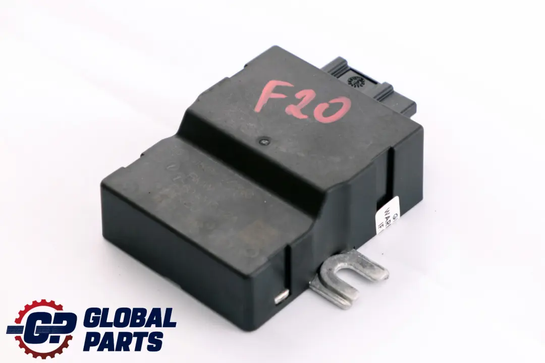 BMW F20 F21 MINI F56 F57 F60 Unite de Controle Pour Pompe a Essence ECU - SKU 7476687 - Numéro de pièce 9494391