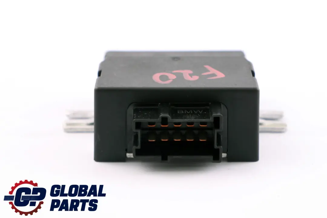 BMW F20 F21 MINI F56 F57 F60 Unite de Controle Pour Pompe a Essence ECU - SKU 7476687 - Numéro de pièce 9494391