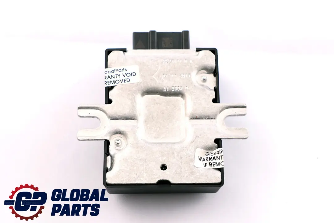 Steuergerät für Kraftstoffpumpe ECU für BMW F20 F21 MINI F56 F57 F60 mit Teilenummer 9494391 BMW F20 F21 MINI F56 F57 F60 Steuergerät für Kraftstoffpumpe ECU - SKU 7476687 - Teilenummer 9494391