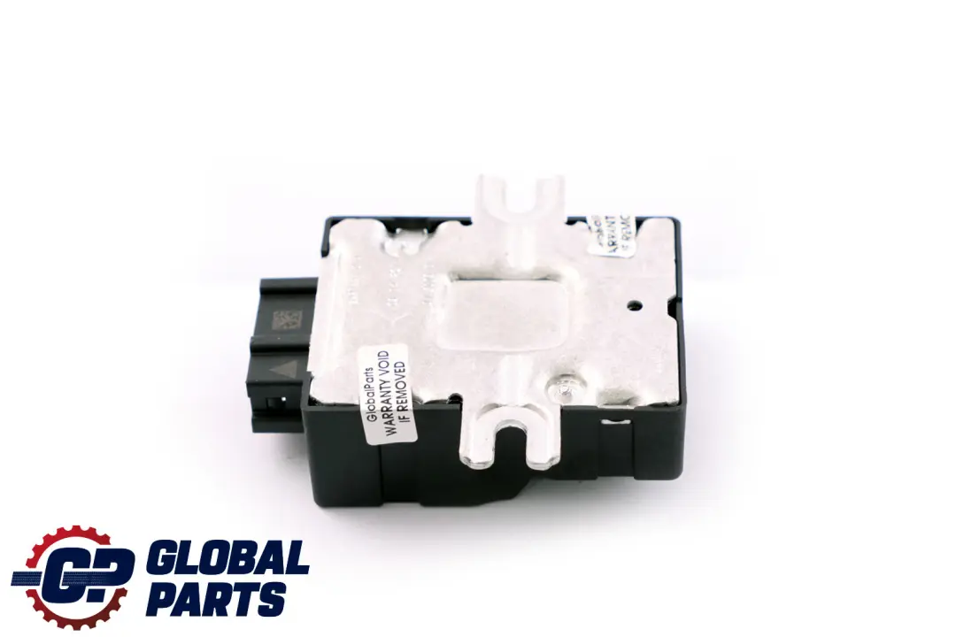 Control Unit For Fuel Pump ECU to BMW F20 F21 MINI F56 F57 F60 with Part number 9494391 BMW F20 F21 MINI F56 F57 F60 Control Unit For Fuel Pump ECU - SKU 7476687 - Part number 9494391