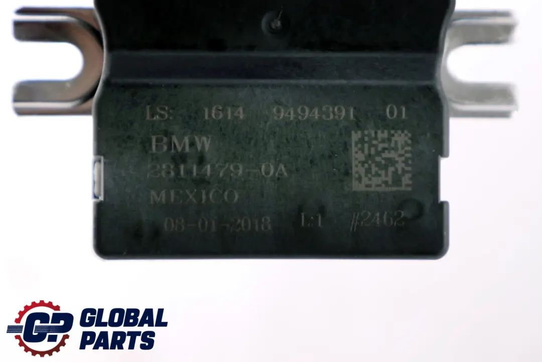 BMW F20 F21 MINI F56 F57 F60 Unite de Controle Pour Pompe a Essence ECU - SKU 7476687 - Numéro de pièce 9494391