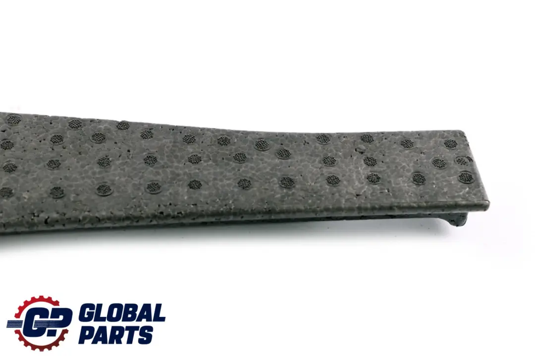 BMW 1 Series F40 Pad Side Member Left In Luggage Compartment N/S - SKU 7477015 - Part number 7477015