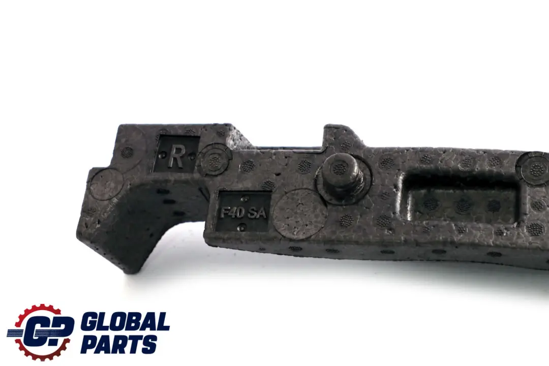 BMW 1 Series F40 Pad Side Member Right In Luggage Compartment O/S - SKU 7477016 - Part number 7477016