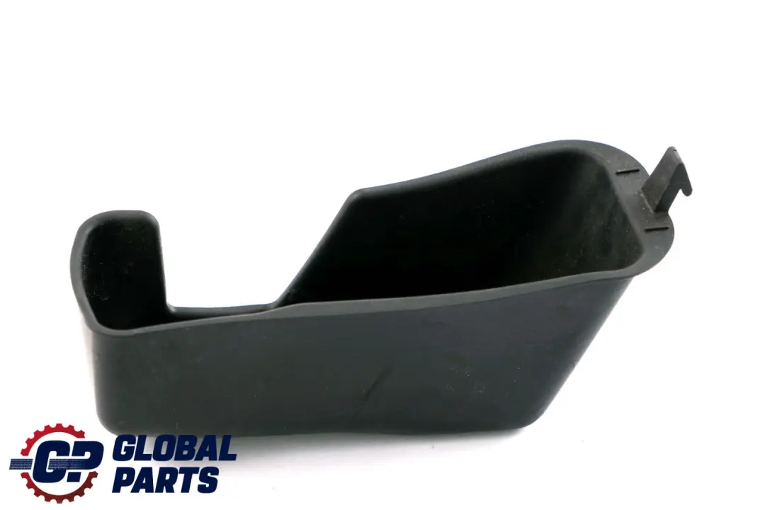 BMW F40 F44 Frontverkleidung Schlossabdeckung Schwarz 5176 - SKU 7480744 - Teilenummer 7480744