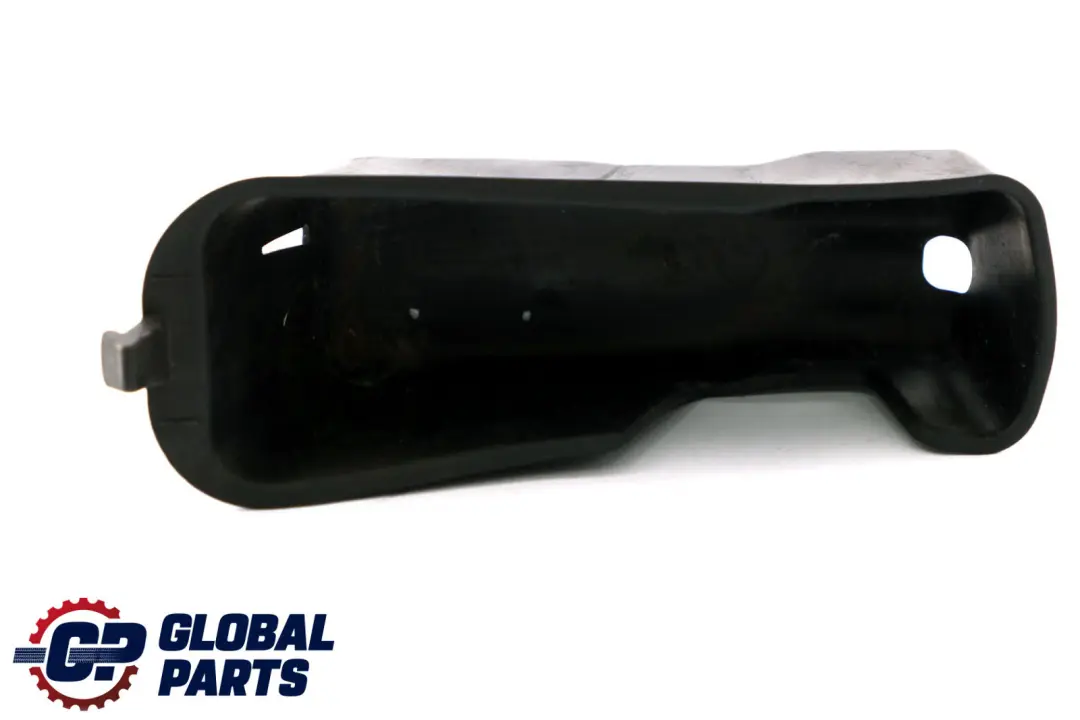 BMW F40 F44 Frontverkleidung Schlossabdeckung Schwarz 5176 - SKU 7480744 - Teilenummer 7480744