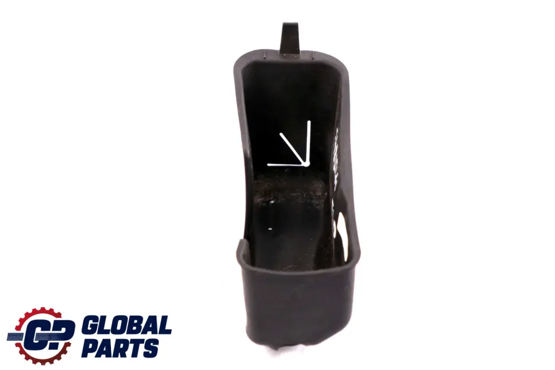 Cache de verrouillage garniture avant Noir 5176 pour BMW F40 F44 à propos du numéro de pièce 7480744 BMW F40 F44 Cache de verrouillage garniture avant Noir 5176 - SKU 7480744 - Numéro de pièce 7480744