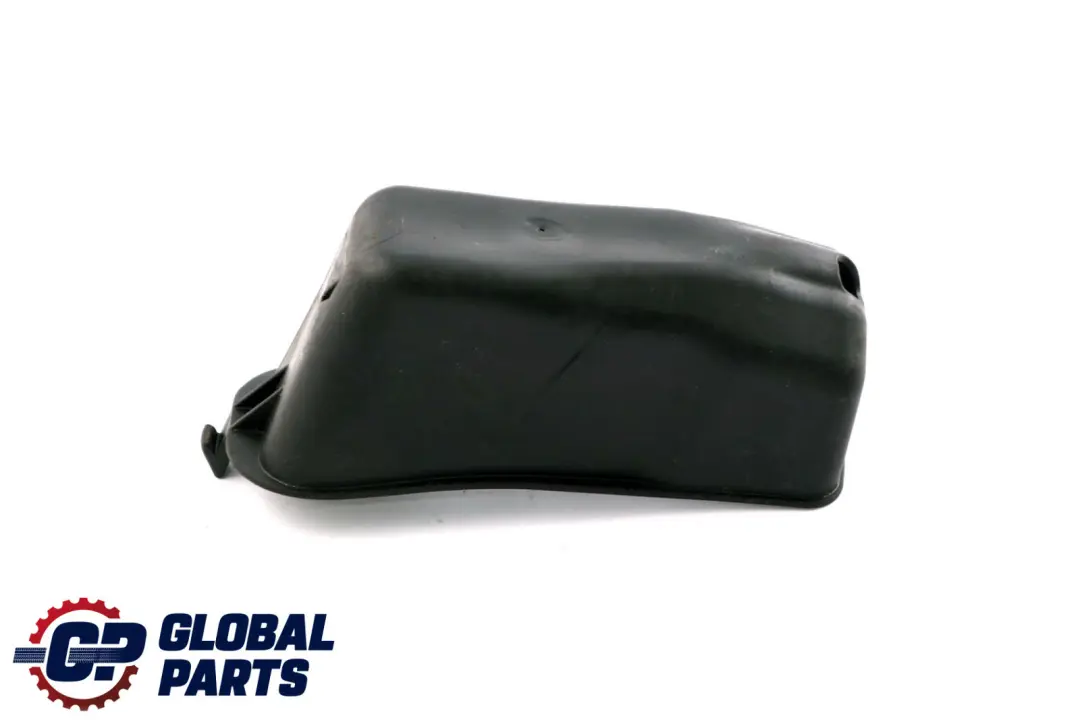 BMW F40 F44 Frontverkleidung Schlossabdeckung Schwarz 5176 - SKU 7480744 - Teilenummer 7480744