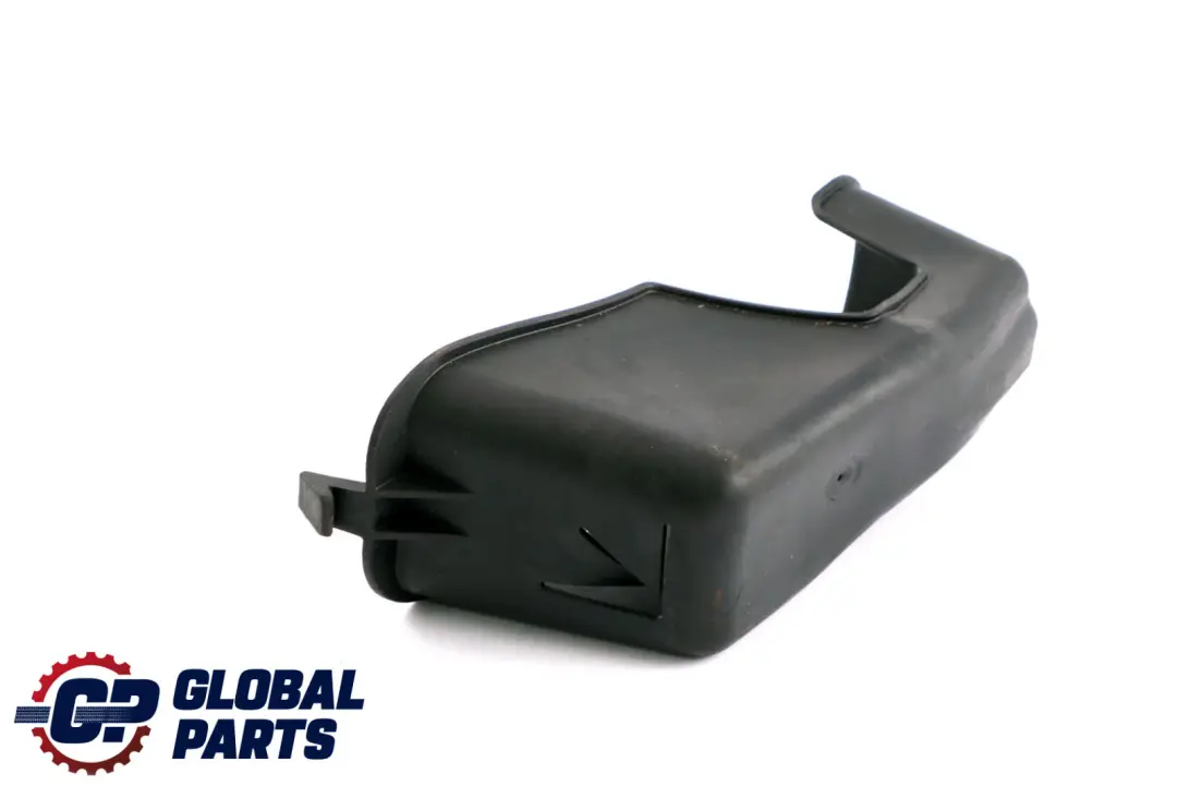 BMW F40 F44 Cache de verrouillage garniture avant Noir 5176 - SKU 7480744 - Numéro de pièce 7480744