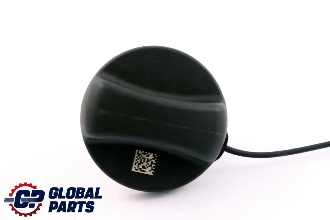 BMW F10 F20 F30 Tapa del depósito de combustible - SKU 7482902 - Número de pieza 7482902