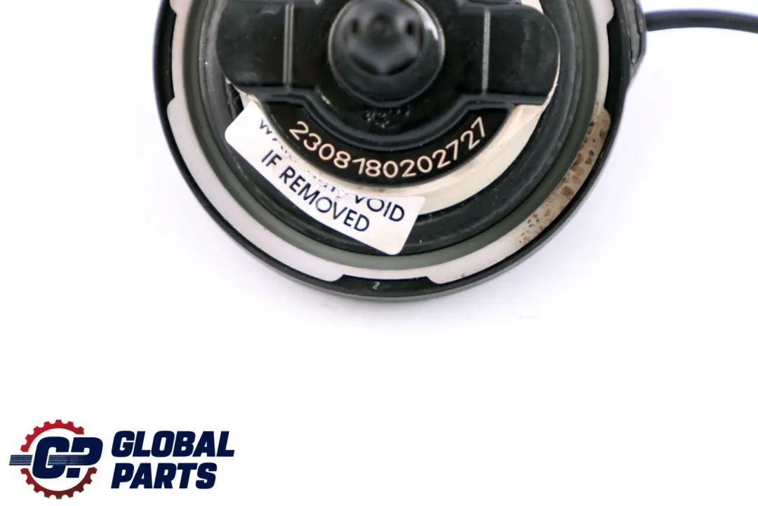 BMW F10 F20 F30 Tapa del depósito de combustible - SKU 7482902 - Número de pieza 7482902