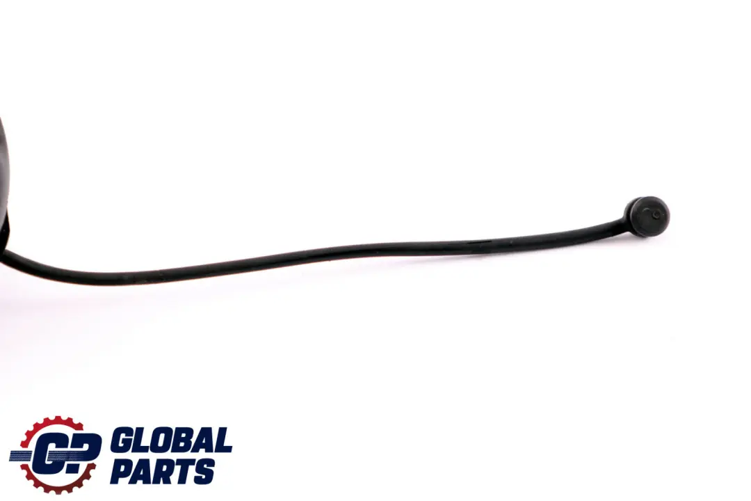 BMW F10 F20 F30 Fuel Tank Filler Cap Cover - SKU 7482902 - Part number 7482902