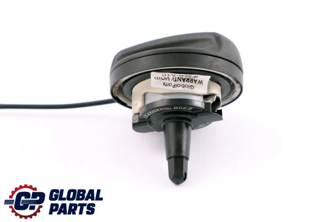 BMW F10 F20 F30 Fuel Tank Filler Cap Cover - SKU 7482902 - Part number 7482902