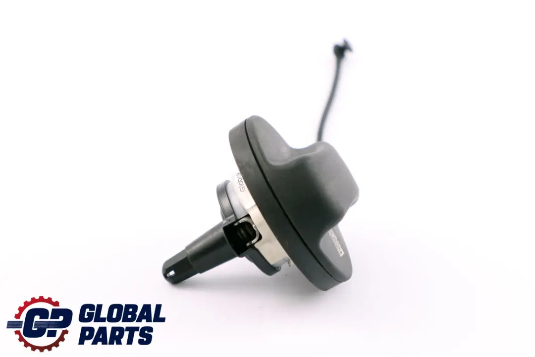 BMW F10 F20 F30 Fuel Tank Filler Cap Cover - SKU 7482902 - Part number 7482902