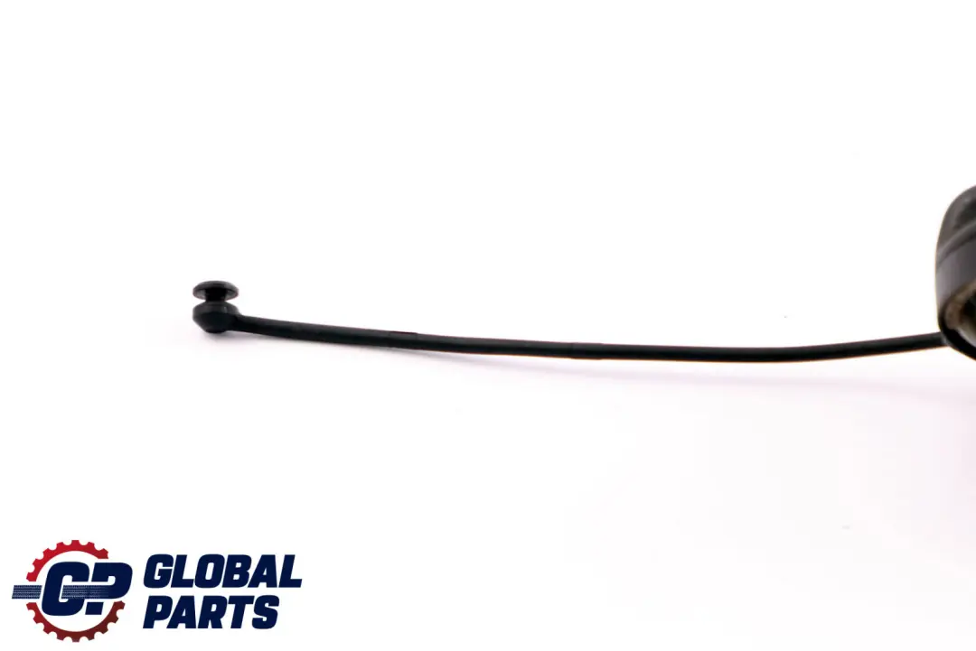 BMW F10 F20 F30 Fuel Tank Filler Cap Cover Screw - SKU 7482902 - Part number 7482902