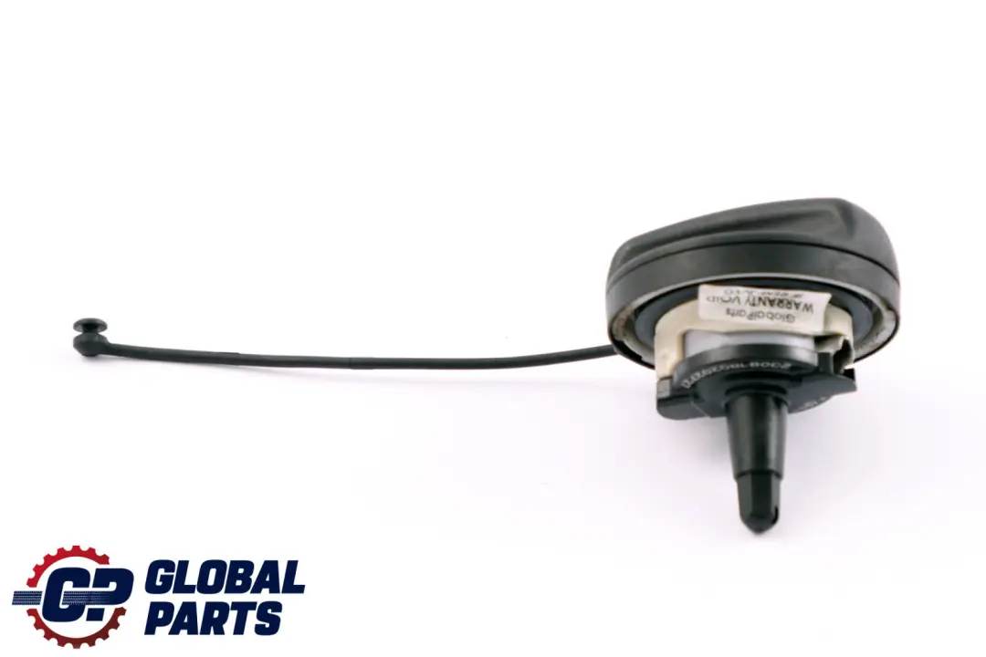 BMW F10 F20 F30 Fuel Tank Filler Cap Cover - SKU 7482902 - Part number 7482902