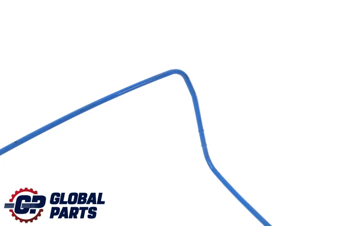 BMW 1 2 Series F20 F21 F22 LCI Scavenge Air Line Fuel Pipe - SKU 7483174 - Part number 7483174