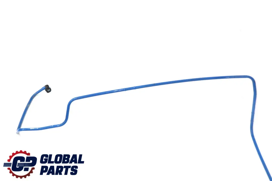 BMW 1 2 Series F20 F21 F22 LCI Scavenge Air Line Fuel Pipe - SKU 7483174 - Part number 7483174