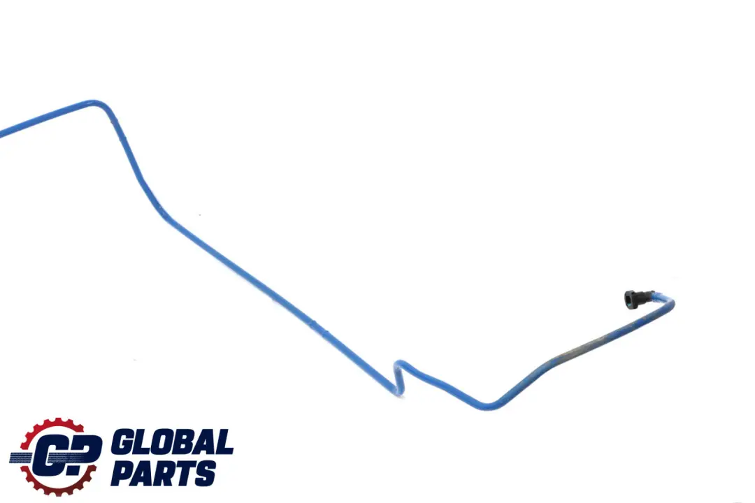 Scavenge Air Line Fuel Pipe to BMW 1 2 Series F20 F21 F22 LCI with Part number 7483174 BMW 1 2 Series F20 F21 F22 LCI Scavenge Air Line Fuel Pipe - SKU 7483174 - Part number 7483174
