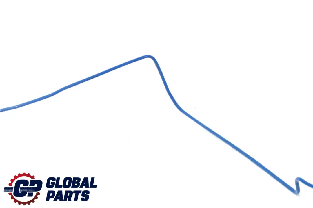 BMW 1 2 Series F20 F21 F22 LCI Scavenge Air Line Fuel Pipe - SKU 7483174 - Part number 7483174