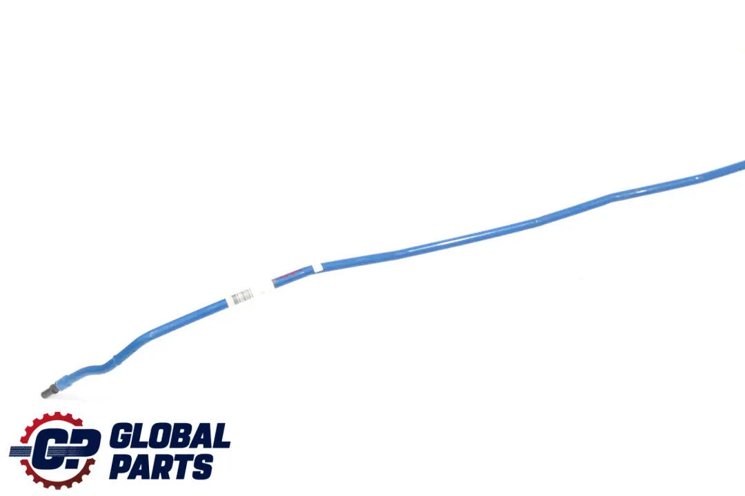 BMW 1 2 Series F20 F21 F22 LCI Scavenge Air Line Fuel Pipe - SKU 7483174 - Part number 7483174