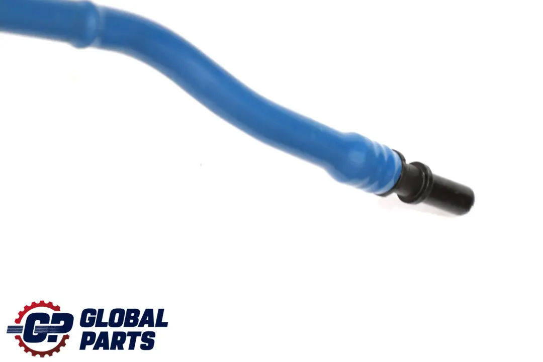 BMW 1 2 Series F20 F21 F22 LCI Scavenge Air Line Fuel Pipe - SKU 7483174 - Part number 7483174