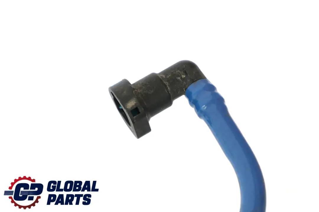BMW 1 2 Series F20 F21 F22 LCI Scavenge Air Line Fuel Pipe - SKU 7483174 - Part number 7483174