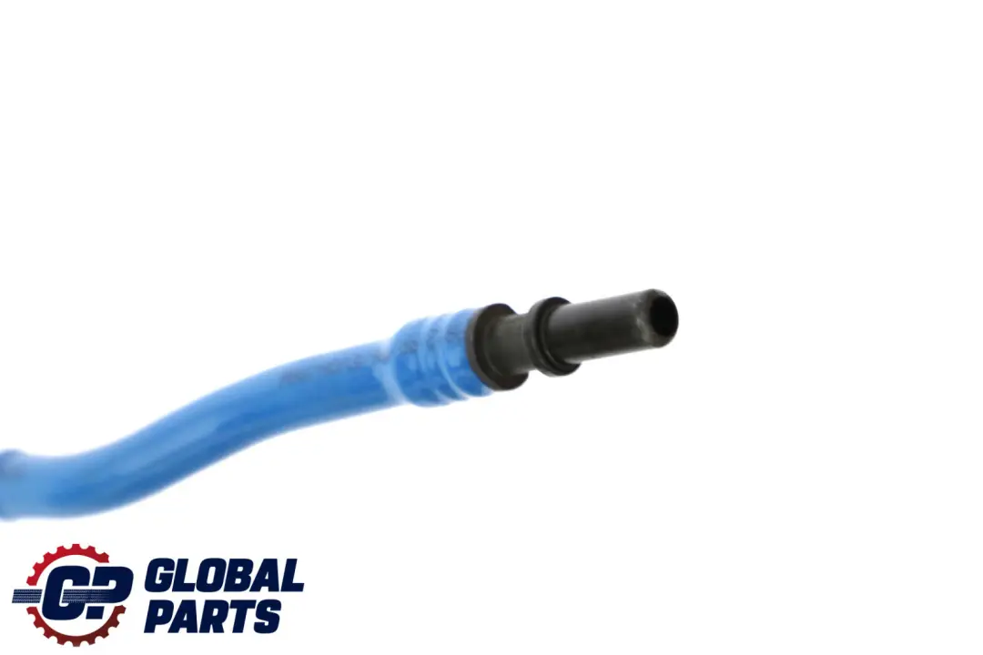 BMW 1 2 Series F20 F21 F22 LCI Scavenge Air Line Fuel Pipe - SKU 7483174 - Part number 7483174