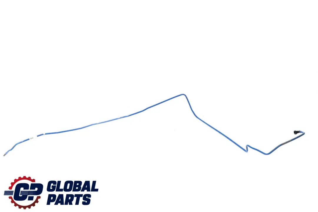 Scavenge Air Line Fuel Pipe to BMW 1 2 Series F20 F21 F22 LCI with Part number 7483174 BMW 1 2 Series F20 F21 F22 LCI Scavenge Air Line Fuel Pipe - SKU 7483174 - Part number 7483174
