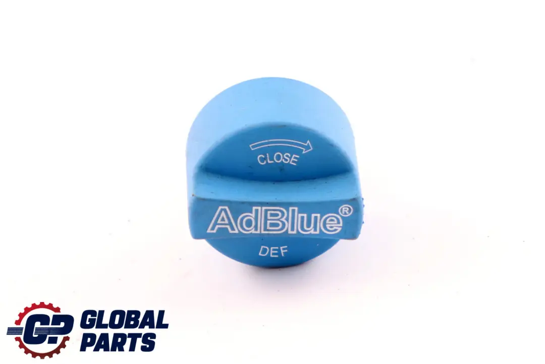 Tankverschluss AdBlue für BMW F10 F20 F21 F30 F31 LCI mit Teilenummer 7485924 BMW F10 F20 F21 F30 F31 LCI Tankverschluss AdBlue - SKU 7485924 - Teilenummer 7485924