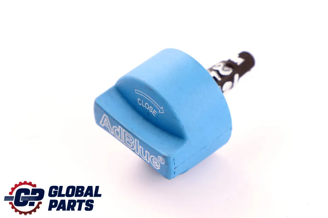 Tankverschluss AdBlue für BMW F10 F20 F21 F30 F31 LCI mit Teilenummer 7485924 BMW F10 F20 F21 F30 F31 LCI Tankverschluss AdBlue - SKU 7485924 - Teilenummer 7485924
