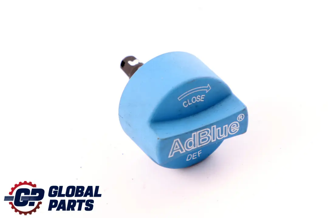 BMW F10 F20 F21 F30 F31 LCI Tankverschluss AdBlue - SKU 7485924 - Teilenummer 7485924