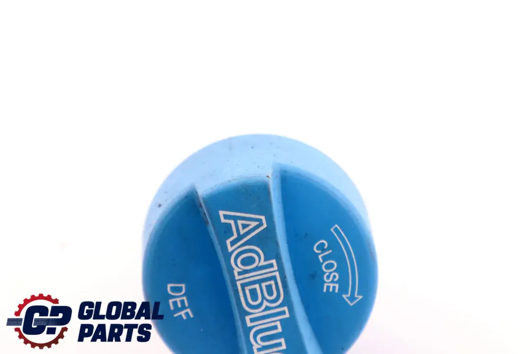 BMW F10 F20 F21 F30 LCI Couvercle réservoir Bouchon remplissage AdBlue - SKU 7485924 - Numéro de pièce 7485924