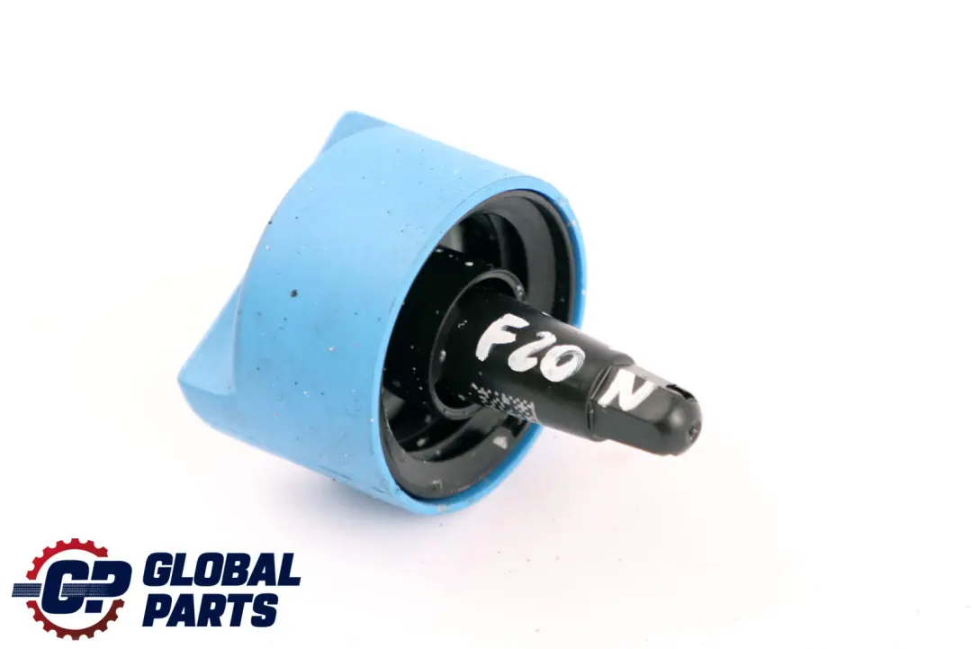 BMW F10 F20 F21 F30 LCI Couvercle réservoir Bouchon remplissage AdBlue - SKU 7485924 - Numéro de pièce 7485924
