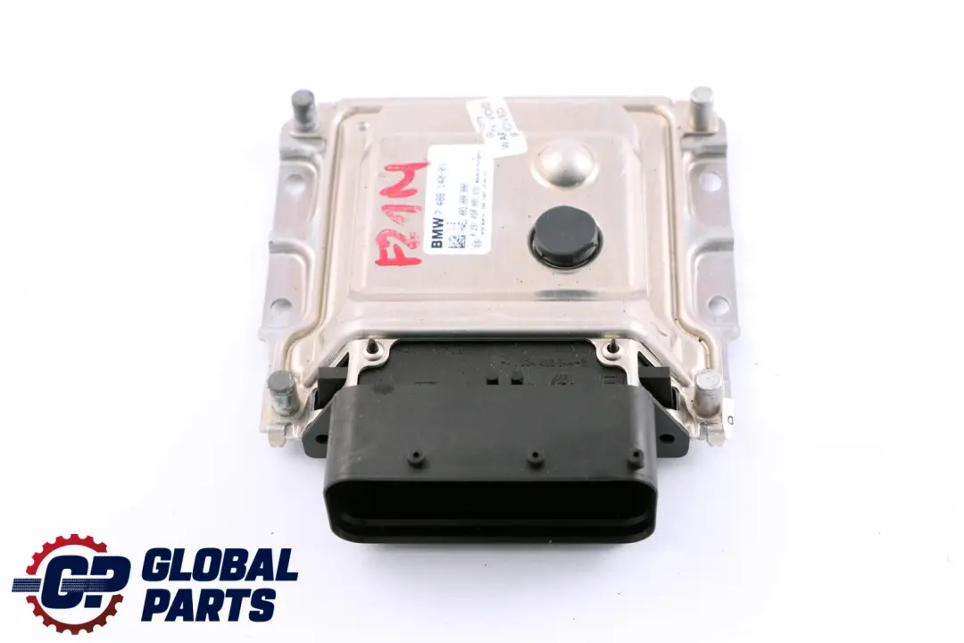 BMW F10 F20 F21 F30 F31 LCI SCR Control Module ECU Unit - SKU 7488140 - Part number 7488140