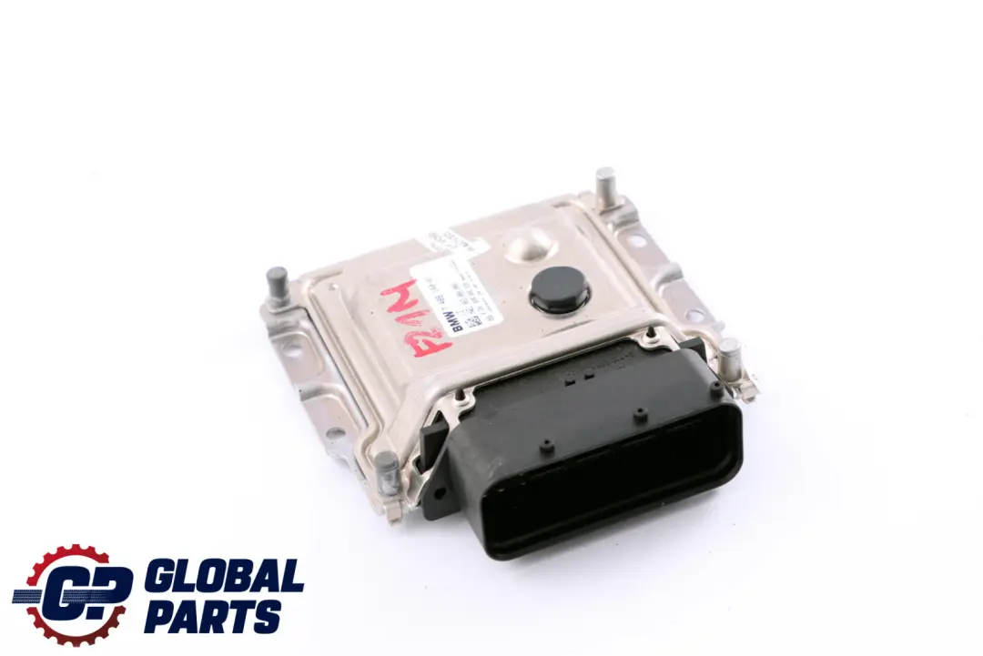 BMW F10 F20 F21 F30 F31 LCI SCR Control Module ECU Unit - SKU 7488140 - Part number 7488140