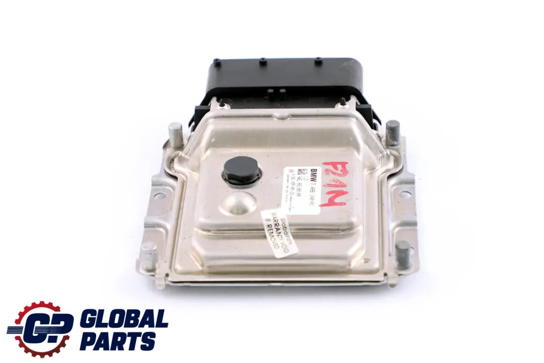 Módulo de Control Unidad ECU para BMW F10 F20 F21 F30 F31 LCI SCR con número de pieza 7488140 BMW F10 F20 F21 F30 F31 LCI SCR Módulo de Control Unidad ECU - SKU 7488140 - Número de pieza 7488140