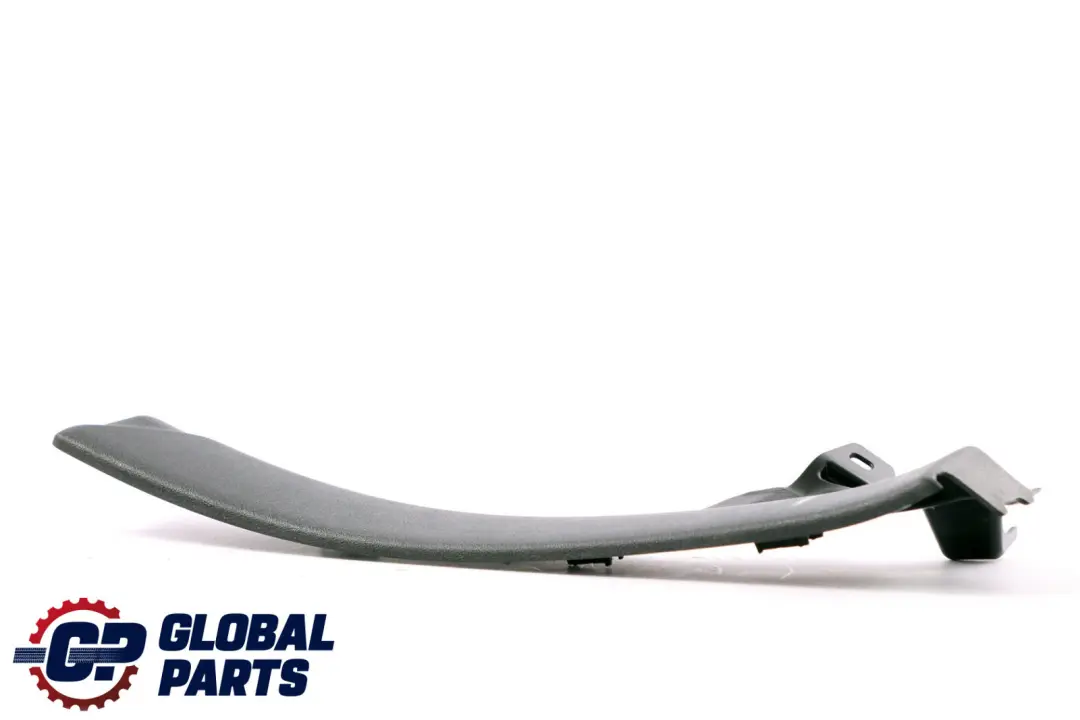 BMW F40 Bande de Protection Entrée Intérieur Arrière Gauche Noir 7444941 - SKU 7488361 - Numéro de pièce 7488361