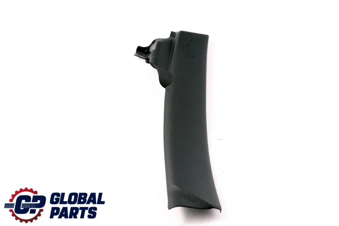 BMW F40 Bande de Protection Entrée Intérieur Arrière Gauche Noir 7444941 - SKU 7488361 - Numéro de pièce 7488361
