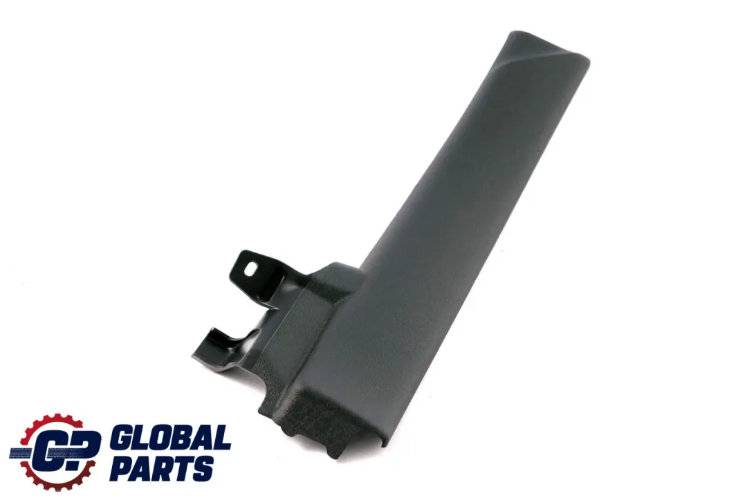 BMW 1 er F40 Abdeckleiste Einstieg Innen Hinten Rechts Schwarz 7444342 - SKU 7488362 - Teilenummer 7488362